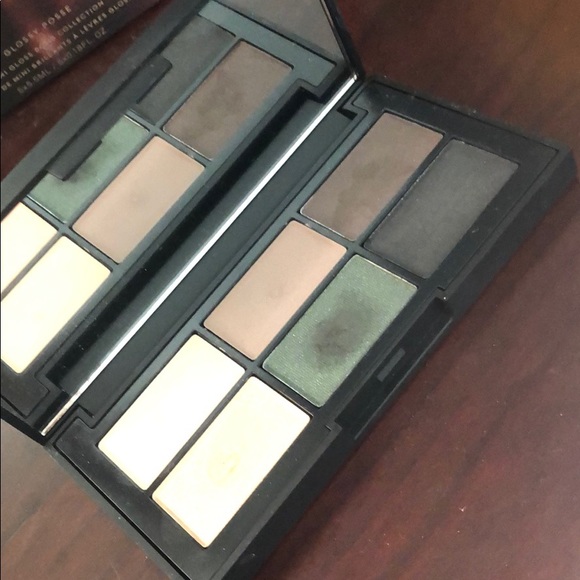 nars eyeshadow - Picture 2 of 3